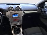 Ford Mondeo (2008) 2.0 TDCi, po STK, Tažné - náhled 8