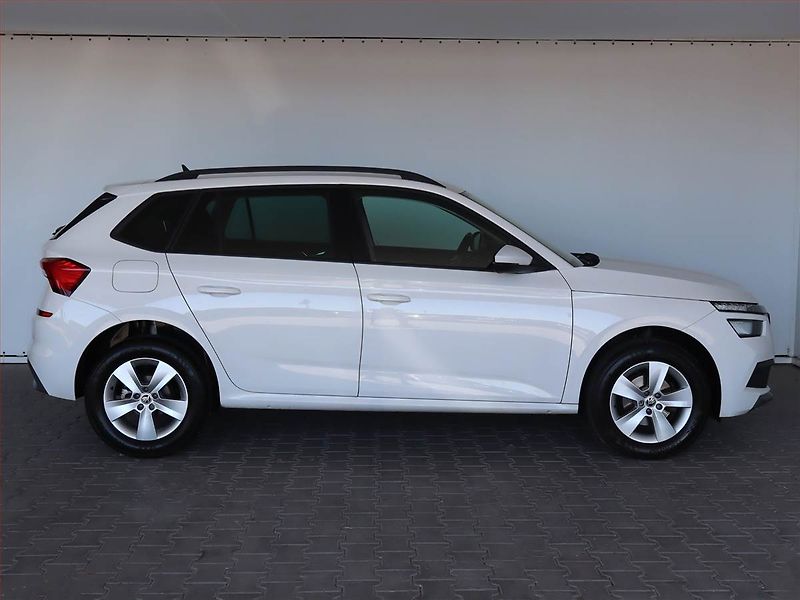 Škoda Kamiq (2022) 1.0 TSI, Serv.kniha - fotka 6 z 20