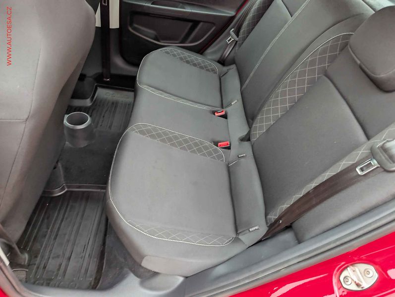 Škoda Citigo (2017) 1.0MPi, ČR, AT, AC - fotka 10 z 14