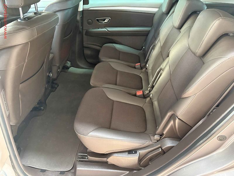 Renault Espace (2018) 1.6 DCi, Zen, AT, LED, TZ - fotka 10 z 17