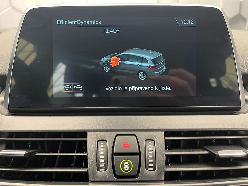 BMW Řada 2 218d GT Advant. 110KW ZAMLUVEN - fotka 66 z 80
