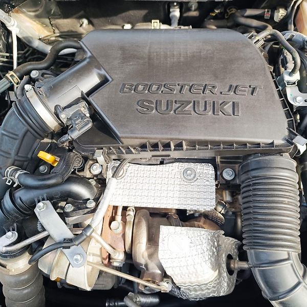 Suzuki S-Cross 1.4/95kW,4x4,COMFORT, 52.000KM - fotka 16 z 41