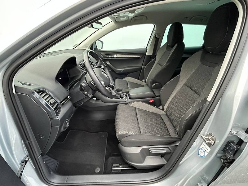 Škoda Karoq (2022) 1.5 TSI 110 kW Tažné Matrix - fotka 9 z 30