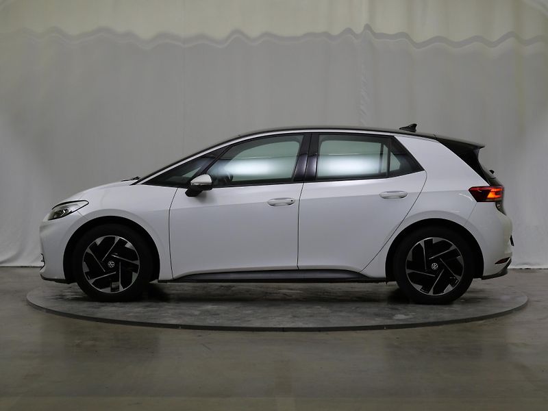 Volkswagen ID.3 - fotka 3 z 30