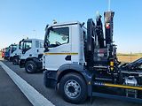 MAN TGL 12.220 KONTEJNER 8T - náhled 25