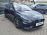 Hyundai i30 1.5 T-GDI/103kW N-Line DCT - náhled 2