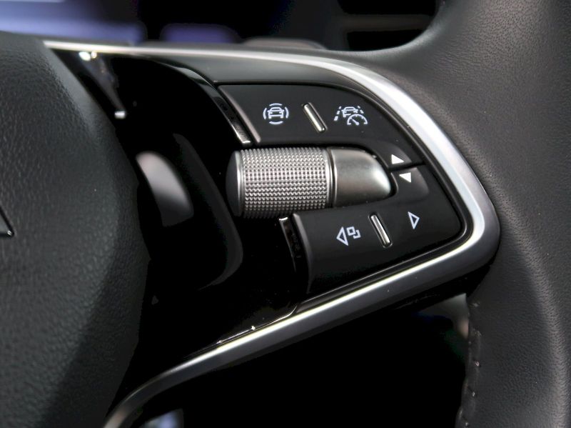 Škoda Scala (2025) TOP SELECTION 1.5TSI 110KW DSG - fotka 16 z 40