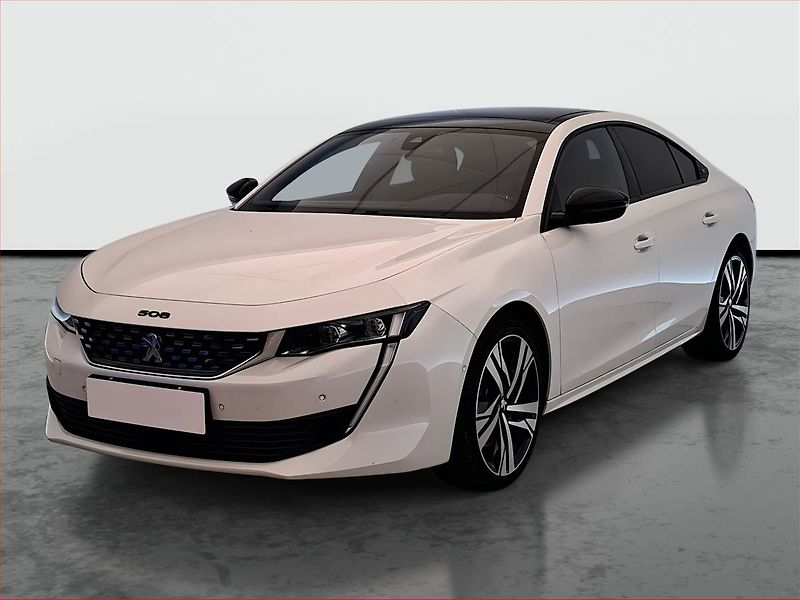 Peugeot 508 (2019) 2.0 BlueHDi - fotka 2 z 22