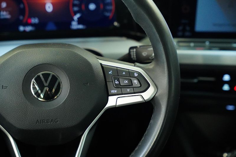 Volkswagen Golf - fotka 17 z 28
