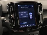 Volvo XC40 PURE ELECTRIC RECHARGE PLUS CZ - náhled 37