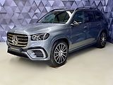 Mercedes-Benz GLS 450d 4M AMG+, EL.TAŽNÉ, MASÁŽE - náhled 1