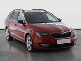 Škoda Octavia (2014) Elegance 2.0 TDI, Serv.kniha - náhled 1