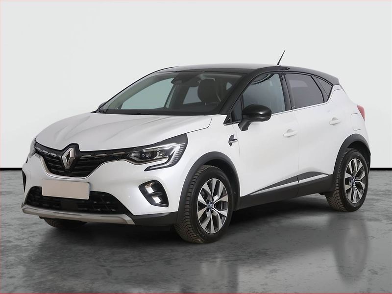 Renault Captur (2020) Intens E-Tech Plug-in, Automat - fotka 2 z 21