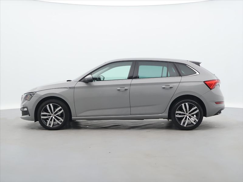 Škoda Scala 1,0 TSI 81KW Style CZ Panorama - fotka 4 z 28
