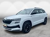 Škoda Karoq 1.5 TSi DSG 7st. SPORTLINE - náhled 1