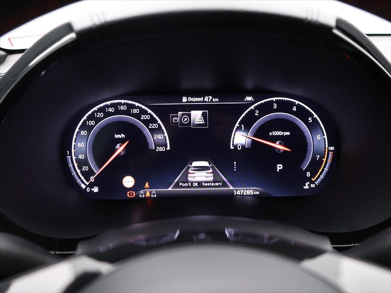 Kia Ceed 1,6 TGDI 150kW GT LED 1.Maj. - fotka 17 z 33