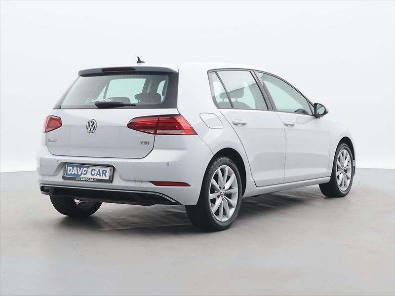 Volkswagen Golf 1.0 TSI 81kW Comfortline LED C - fotka 7 z 27