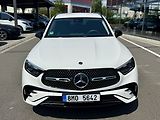 Mercedes-Benz GLC (2025) 200 d 4MATIC - náhled 2
