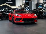 Chevrolet Corvette (2026) 6.2 Stingray 3LT Z51 Facelift - náhled 36