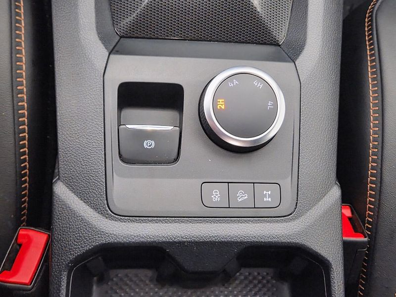 Volkswagen Amarok 3.0 TDi 4x4 PanAmericana - fotka 23 z 28