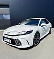 Toyota Camry Executive - náhled 1