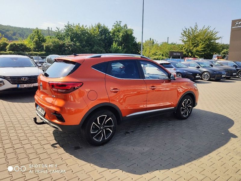 MG ZS 1,0 - fotka 3 z 12