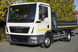 MAN TGL (2021) 12.190 / NEW 3-way tipper - náhled 1