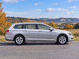 Volkswagen Passat 1,6 TDI Comfortline LED - náhled 8