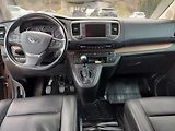 Toyota ProAce Verso 4x4 kůže, navi,  8 míst, tažné - náhled 13