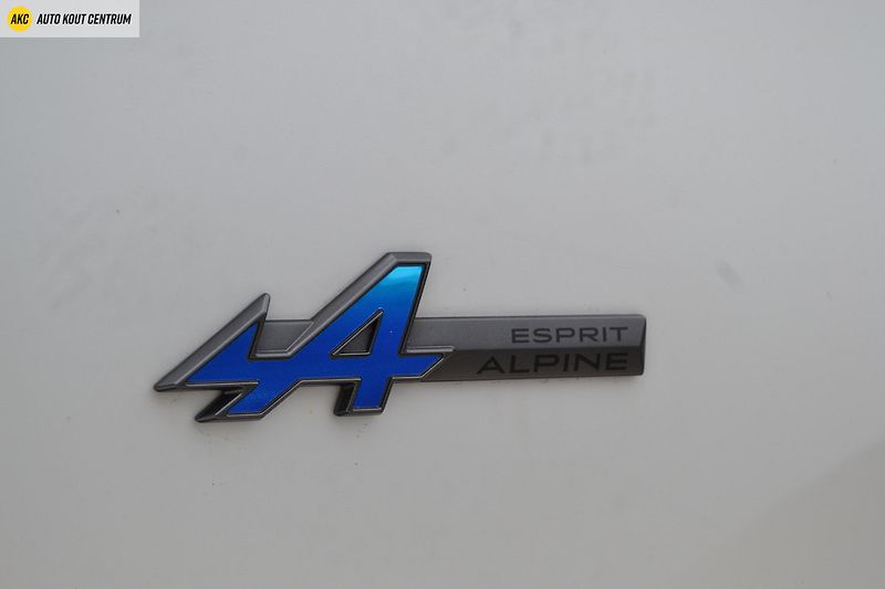 Renault Rafale esprit Alpine E-Tech full hybr - fotka 12 z 75