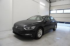 Volkswagen Passat  1,4 TSI 110kW AUTOMAT - fotografie inzerátu