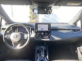 Toyota Corolla 2.0HSD, ČR-1m, GR Sport, DPH - náhled 8