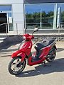 Peugeot Tweet 125i (2026) Tweet FL Active - náhled 1