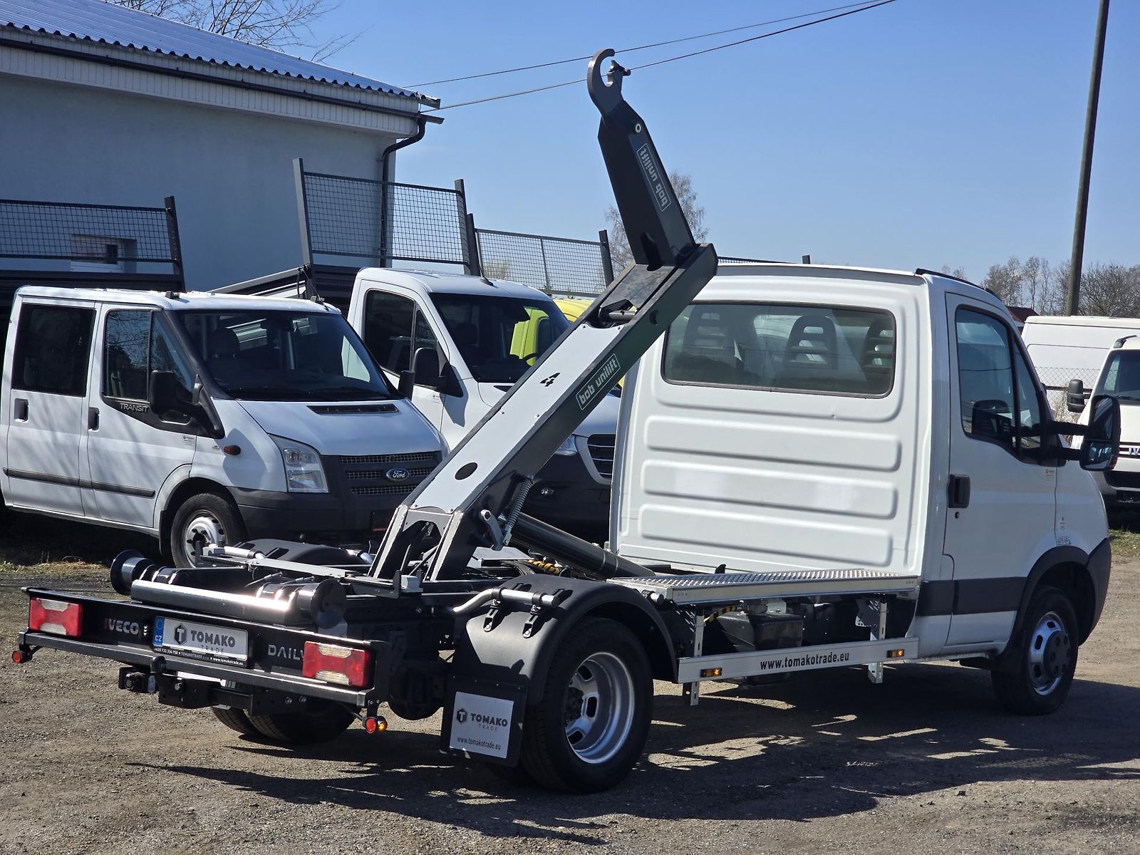 Iveco Daily — foto 4