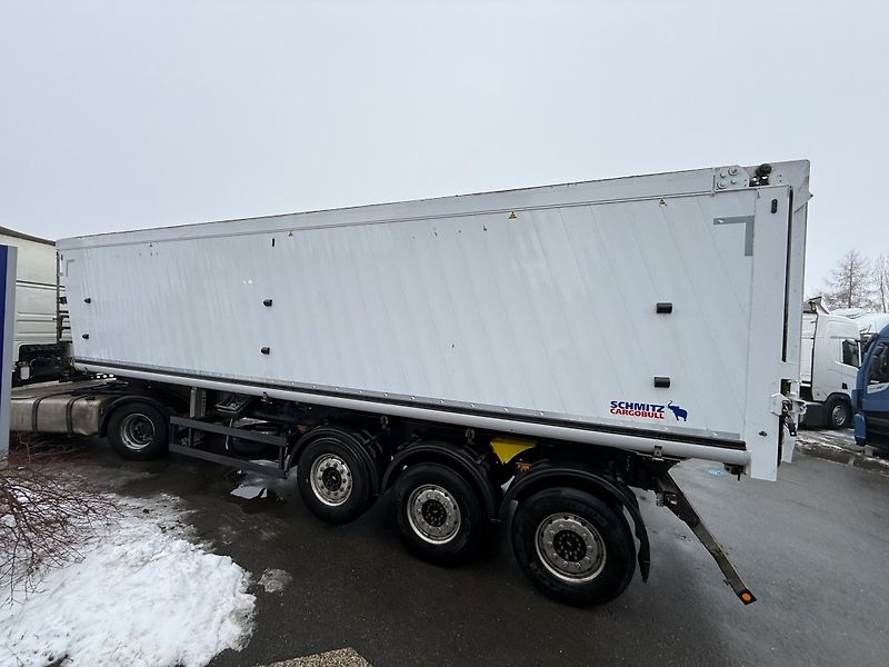 Schmitz SKI 50m3 - fotka 5 z 15