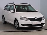 Škoda Fabia (2015) 1.4 TDI - náhled 1