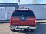Nissan Navara 3.0D, V6, automat, tažné, 4x4 - náhled 6