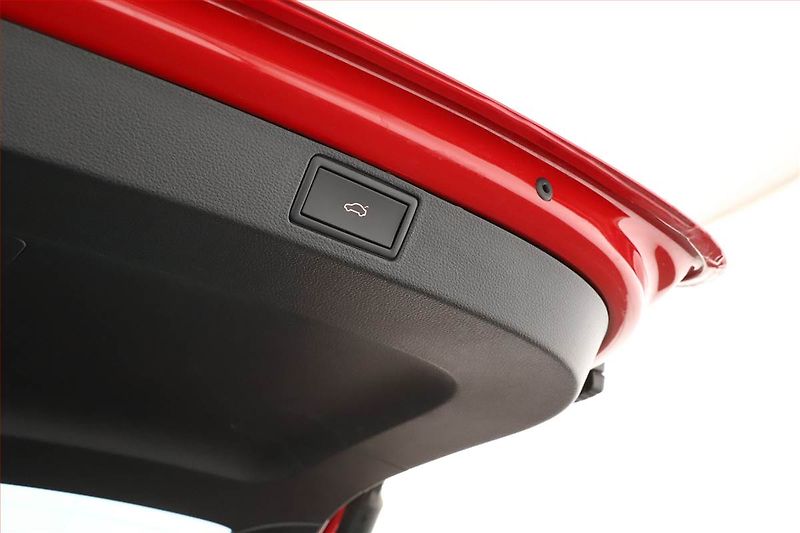 Škoda Scala (2021) 1.0 TSI, Automat, Tempomat - fotka 13 z 19