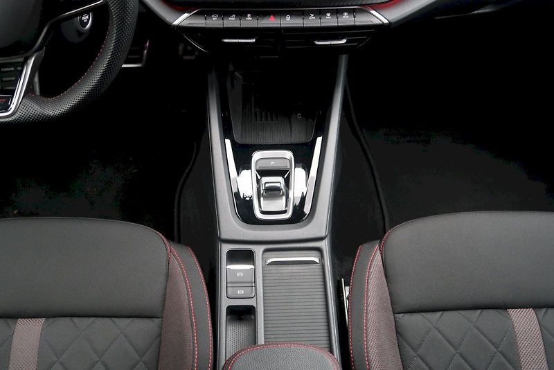 Škoda Octavia (2024) Combi 2,0 TSI / 195 kW DSG - fotka 10 z 31