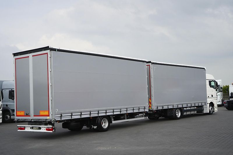 MAN TGX (2022) 18.470 / E 6 / GM / ZESTAW PRZ - fotka 5 z 50