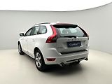 Volvo XC60 D5 AWD R-DESIGN AUT  - náhled 10