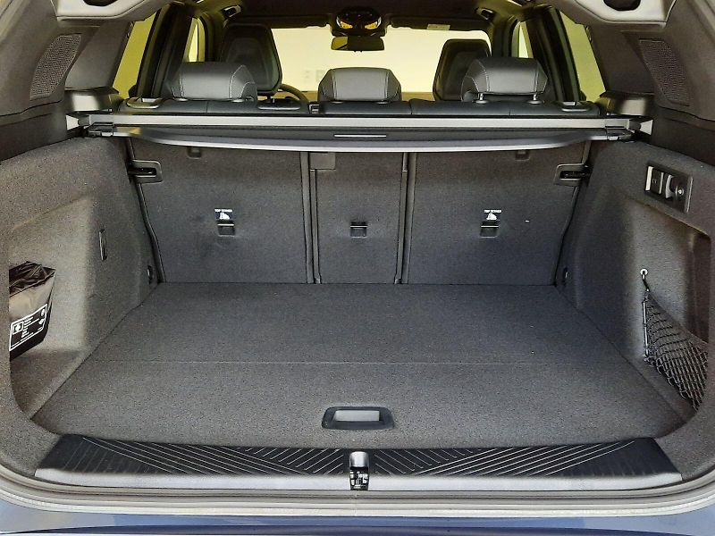 BMW X3 (2026) xDrive 20d M Sport - fotka 10 z 16