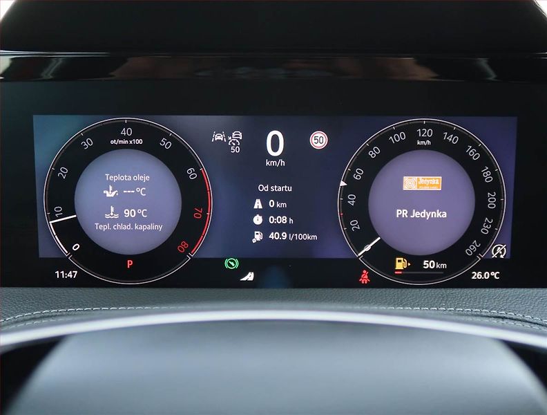 Škoda Superb (2024) 2.0 TSI - fotka 11 z 22
