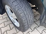 Subaru Forester (2011) 4X4 2,0i 110 KW KOLA TAŽNÉ - náhled 1