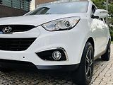 Hyundai ix35 2.0i 4x4 1MAJIITEL KAMER TAŽNÉ - náhled 45