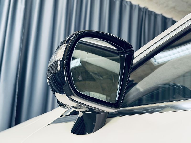 Mercedes-Benz Třídy S (2018) S63 COUPE CARBON EXT+INT MAX V - fotka 14 z 48