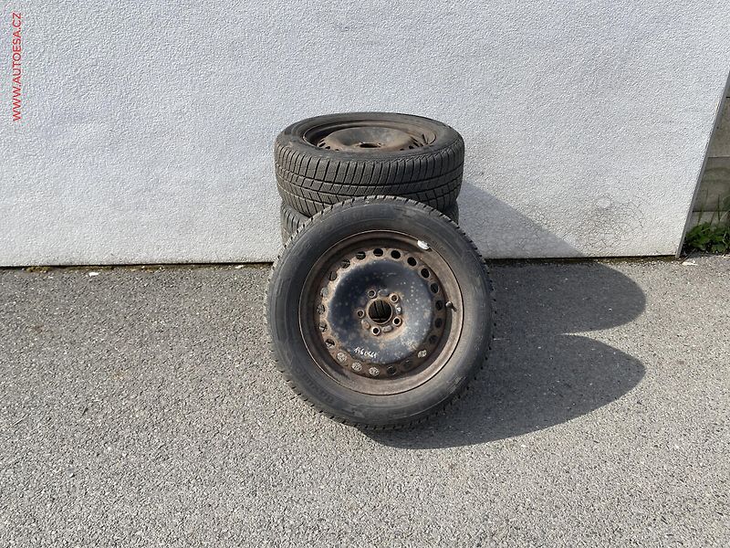 Ford Mondeo (2008) 2.0 i, ČR, Ghia, +kola - fotka 16 z 16