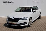 Škoda Superb (2023) 2.0 TDI 147 kW Style - náhled 1