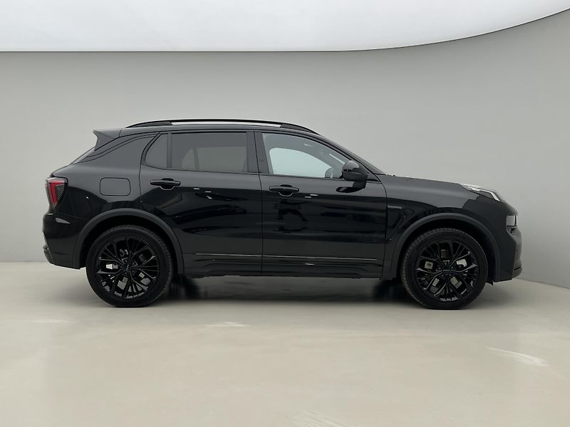 Lynk & Co 01 MORE PHEV AUT CZ 1.maj - fotka 11 z 52