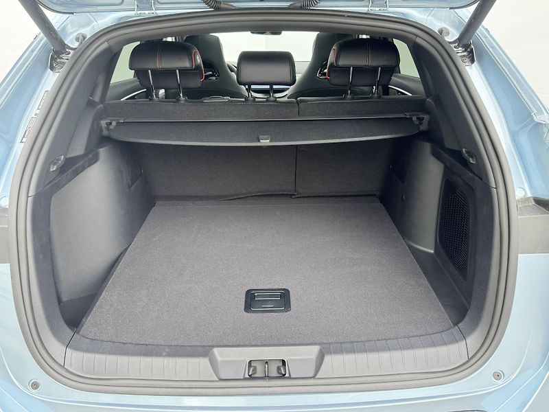 BYD Seal U (2026) Design AWD 1,5 - fotka 9 z 27